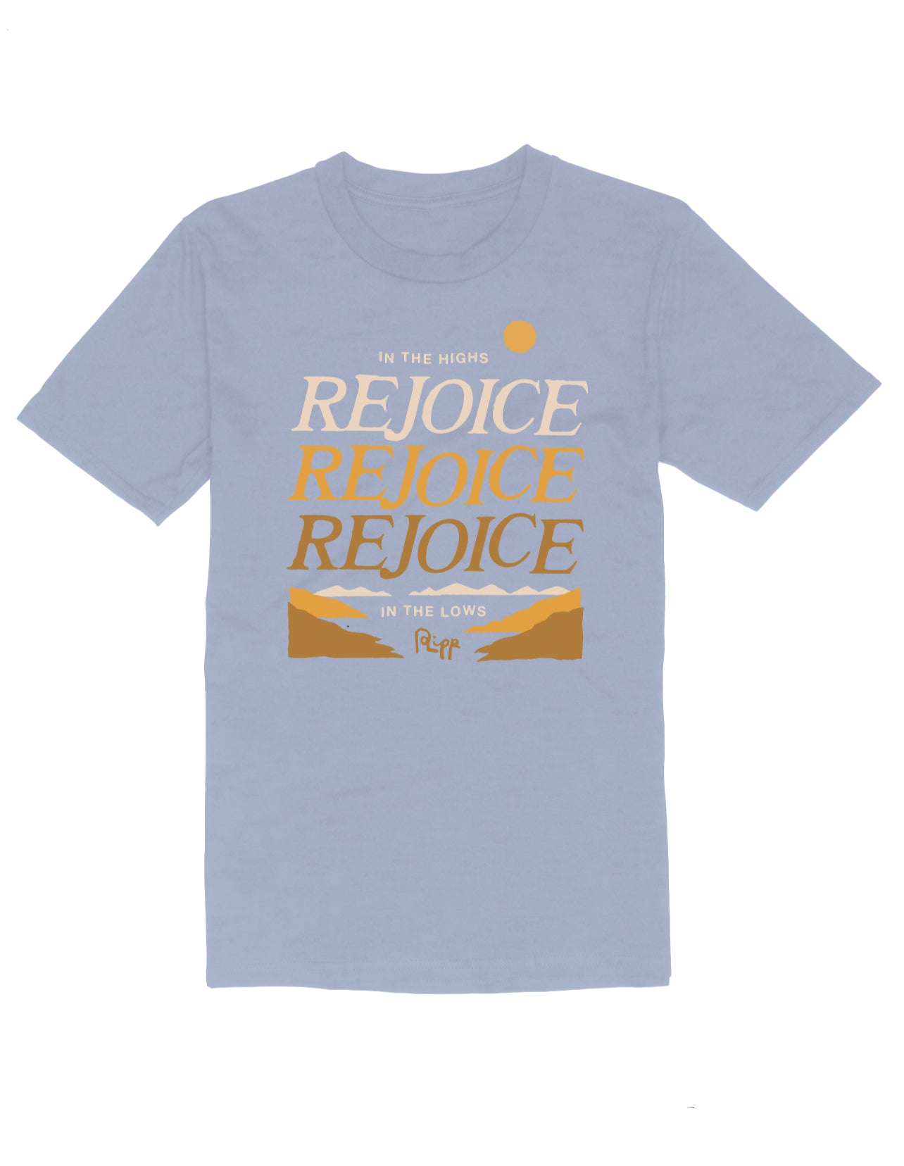 Andrew Ripp Merch Andrew Ripp